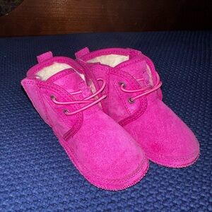 Toddler UGG
